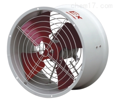 BT35-11-3.15防爆軸流風機 化工安全通風的專業(yè)守護者